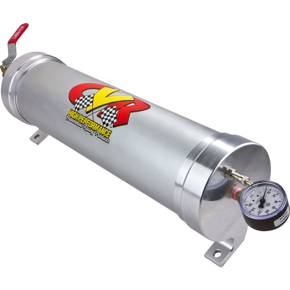 CVR Performance Oil Accumulator 3 Quart