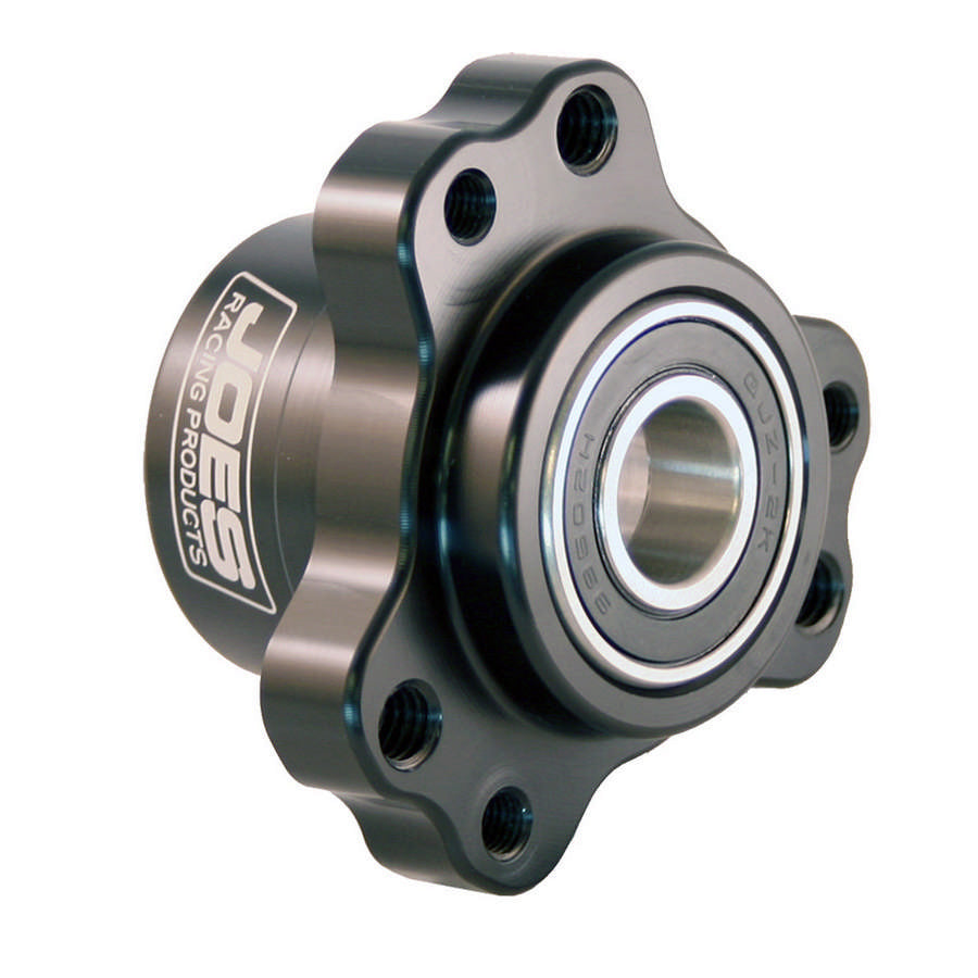 JOES Front Aluminum Kart Hub - 5/8" Spindle