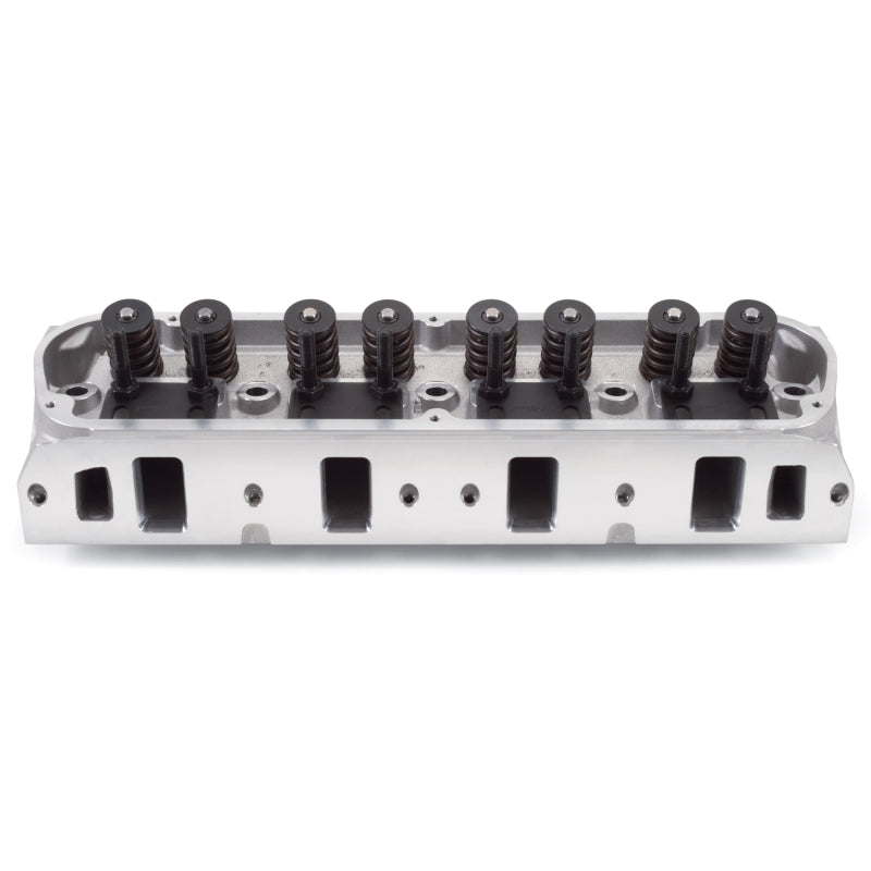 Edelbrock E-Street Cylinder Head - SB Ford w/ 2.02" Intake Valves