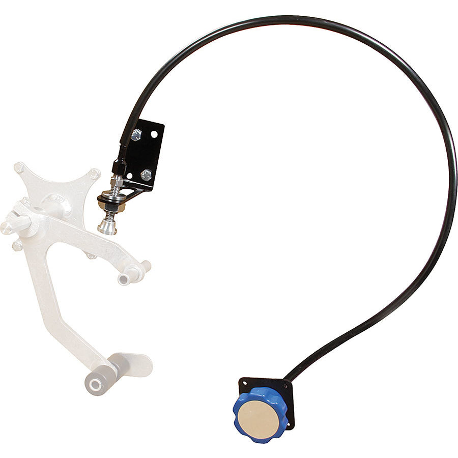 Allstar Performance Adjustable Idle Kit