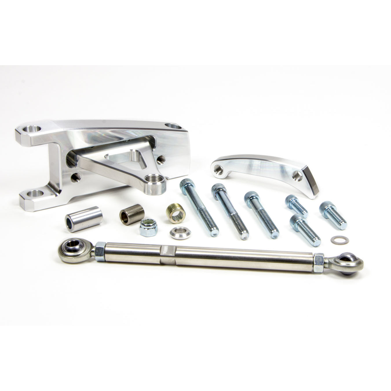 March Performance 21001 Alternator Bracket – Pit Stop USA