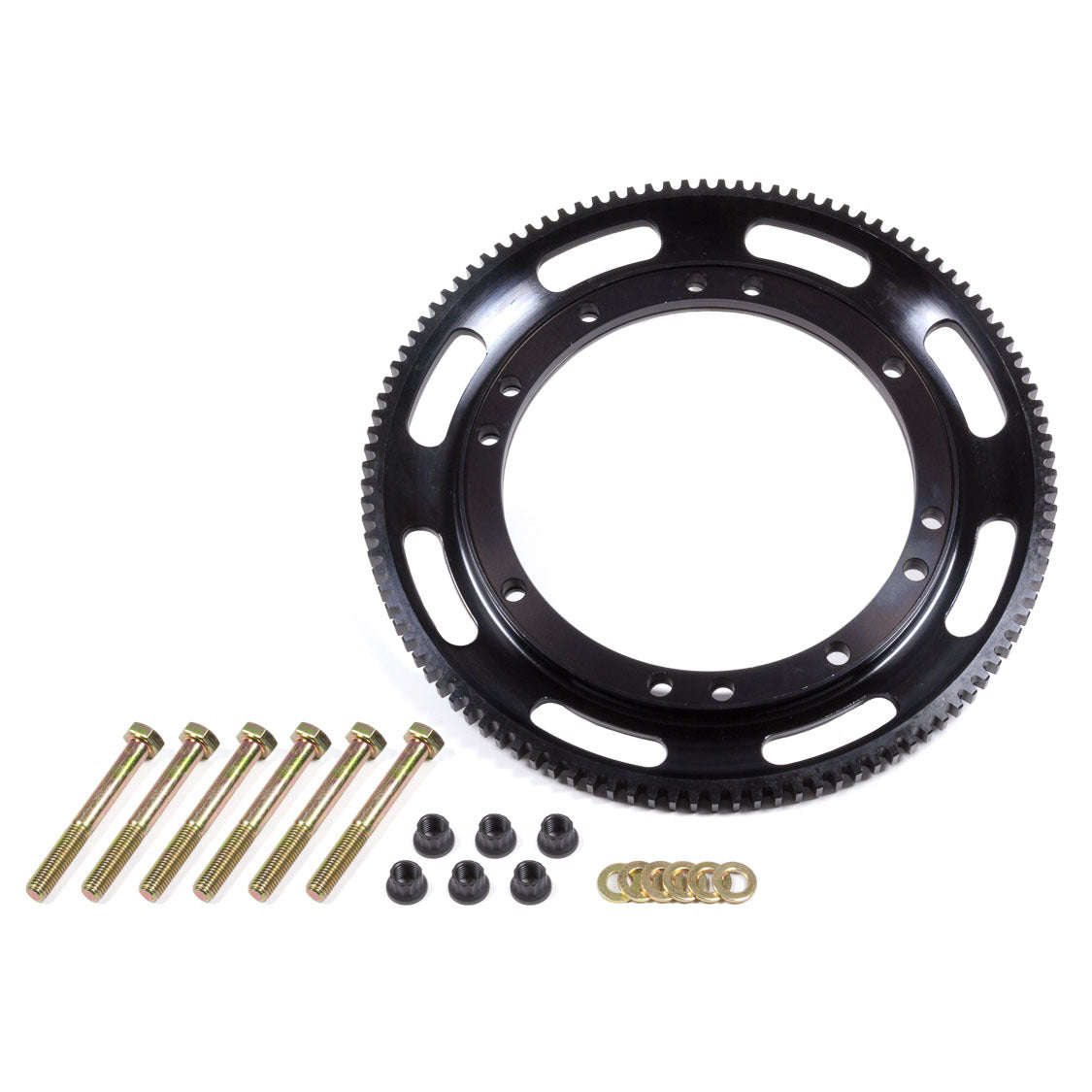 Quarter Master Ring Gear Kit - Complete - For Quarter Master 5.5" Clutch, 2 Disc