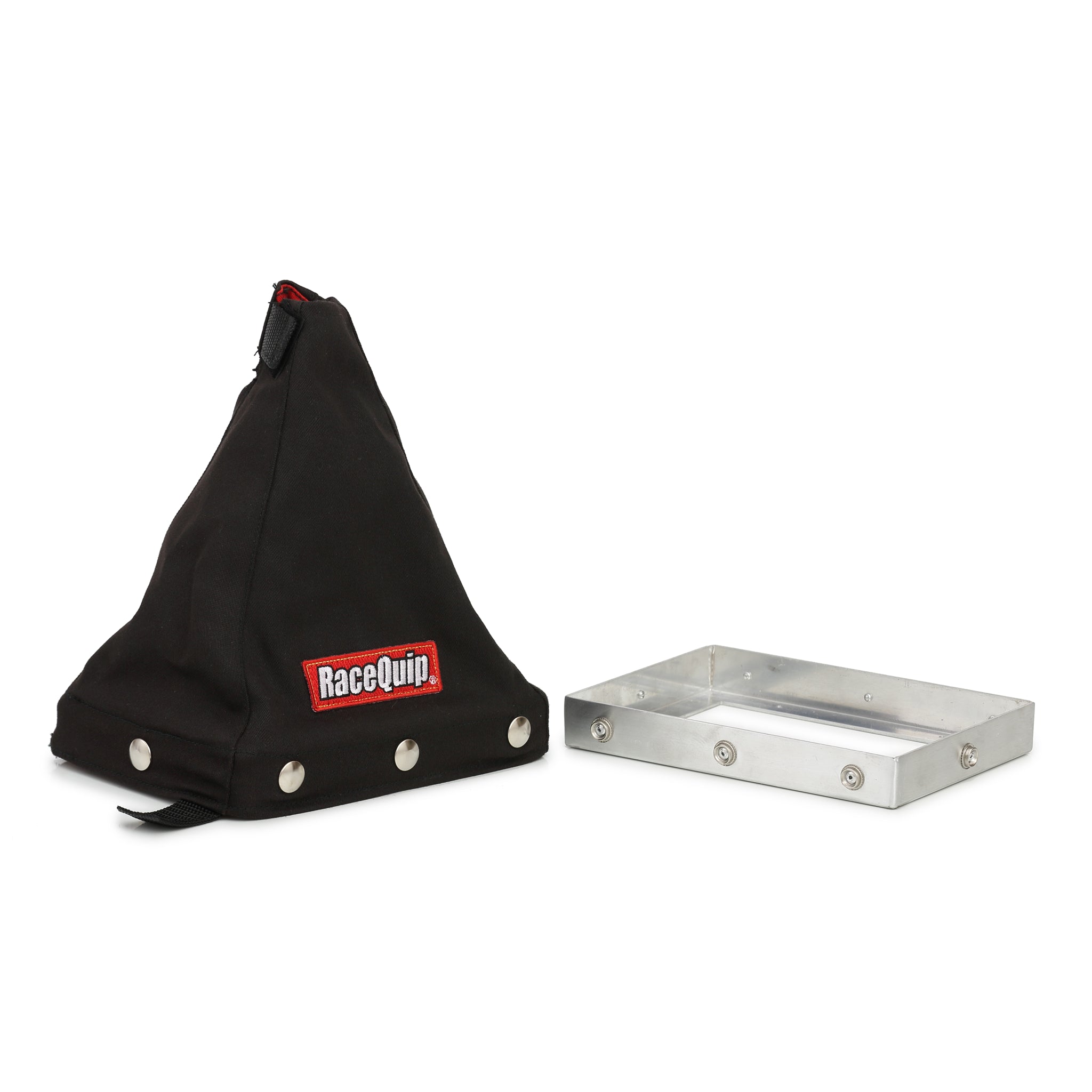 RaceQuip Fire Retardant Race Car Shifter Boot - Medium 9" Height