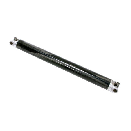 PST Carbon Fiber Racing Driveshaft - 34.5" Length