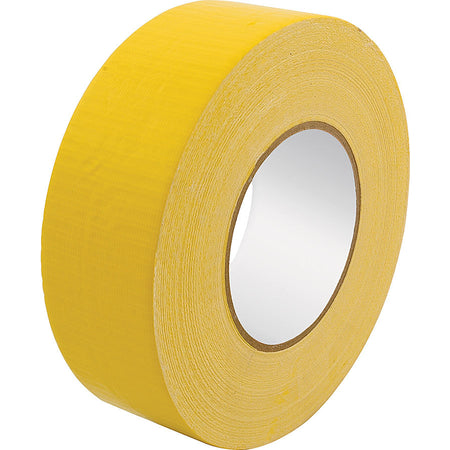 ISC Racers Tape - 2" Yellow - 180 Ft.