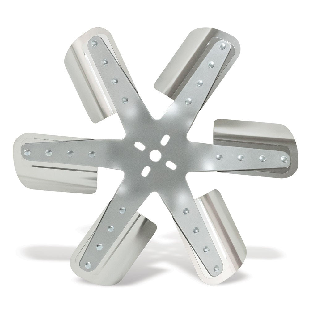 Flex-A-Lite Flex Fan Mechanical Cooling Fan - 18" Fan