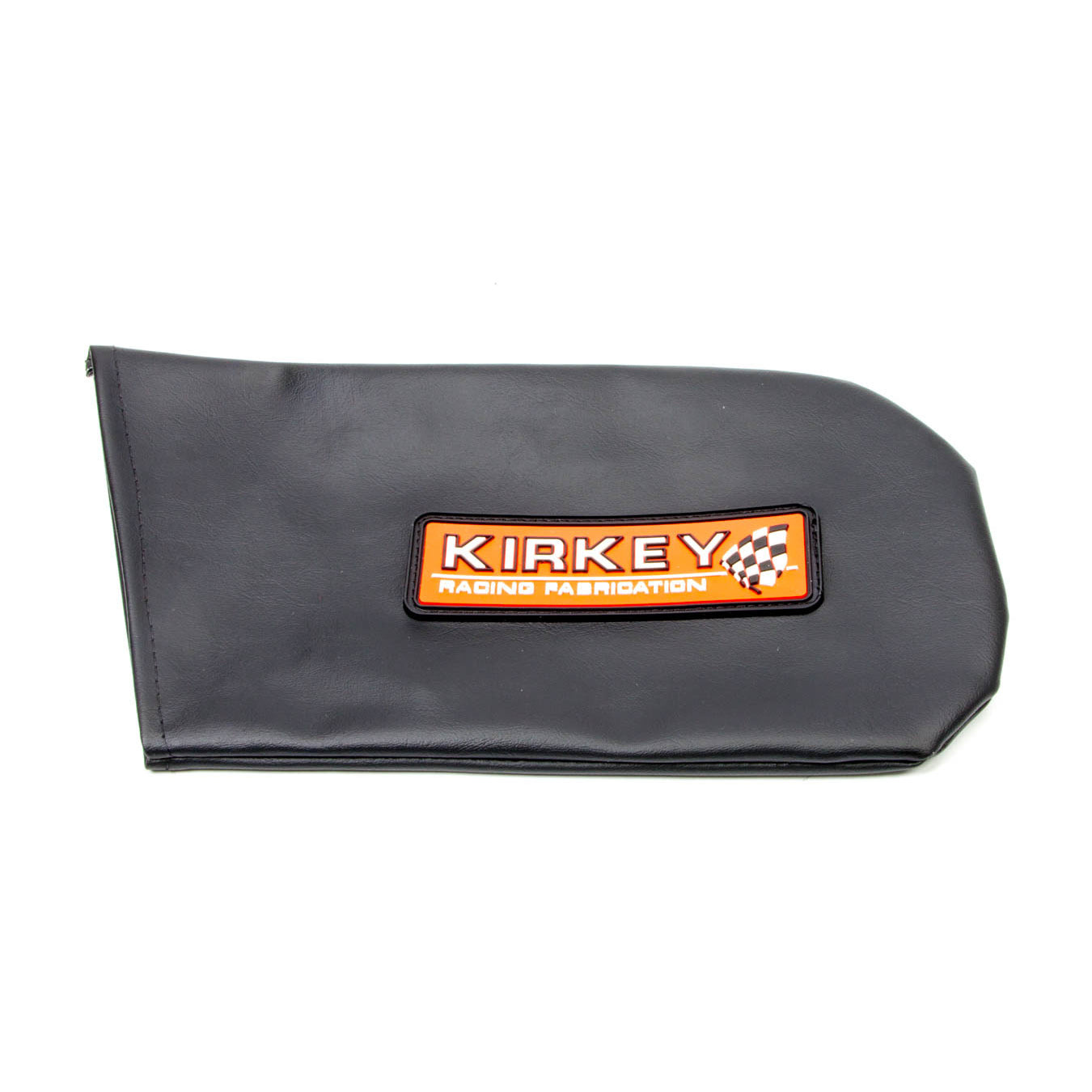 Kirkey Black Vinyl Cover (Only) - Right - (For #KIR00500)