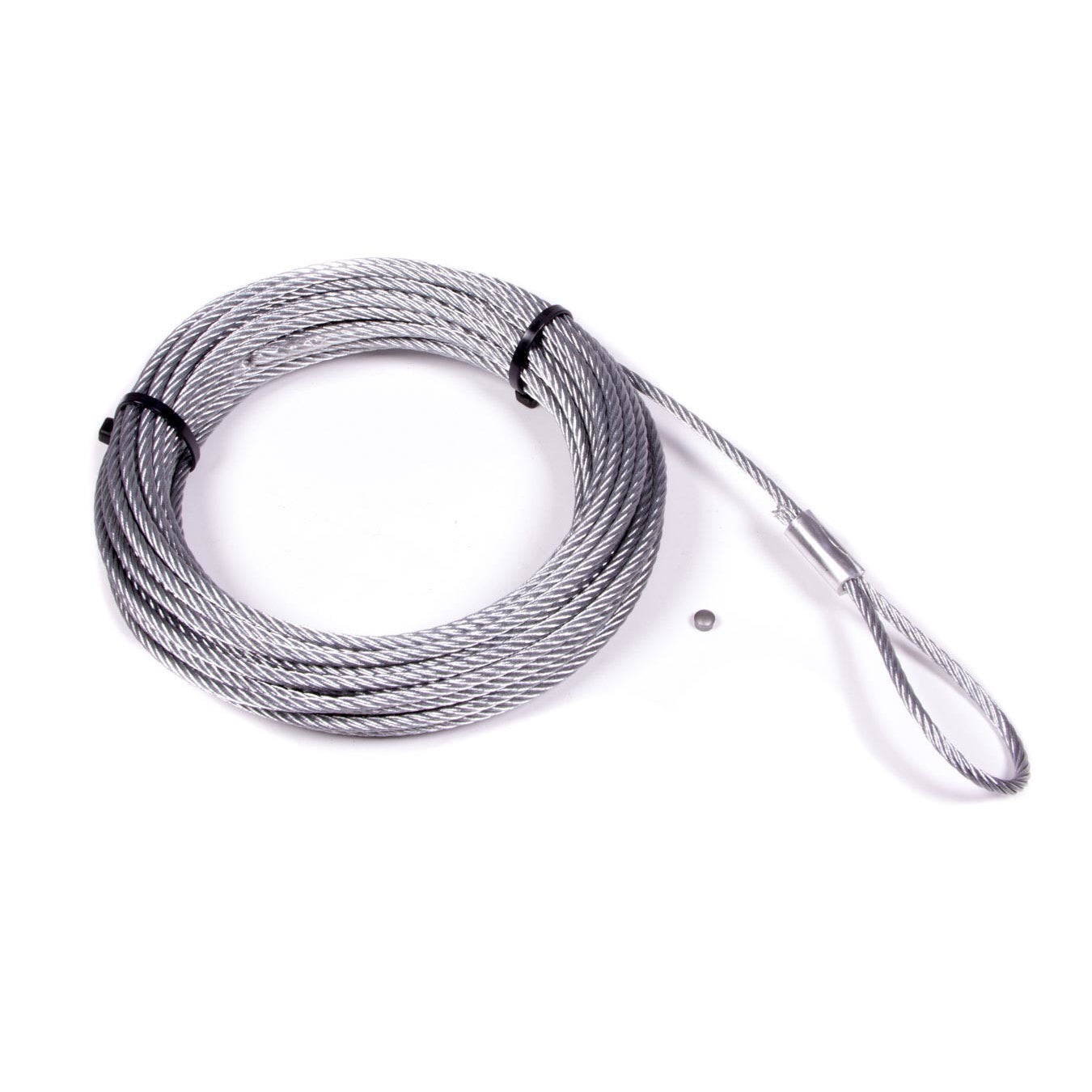 Warn Replacement 3/16in Wire Rope