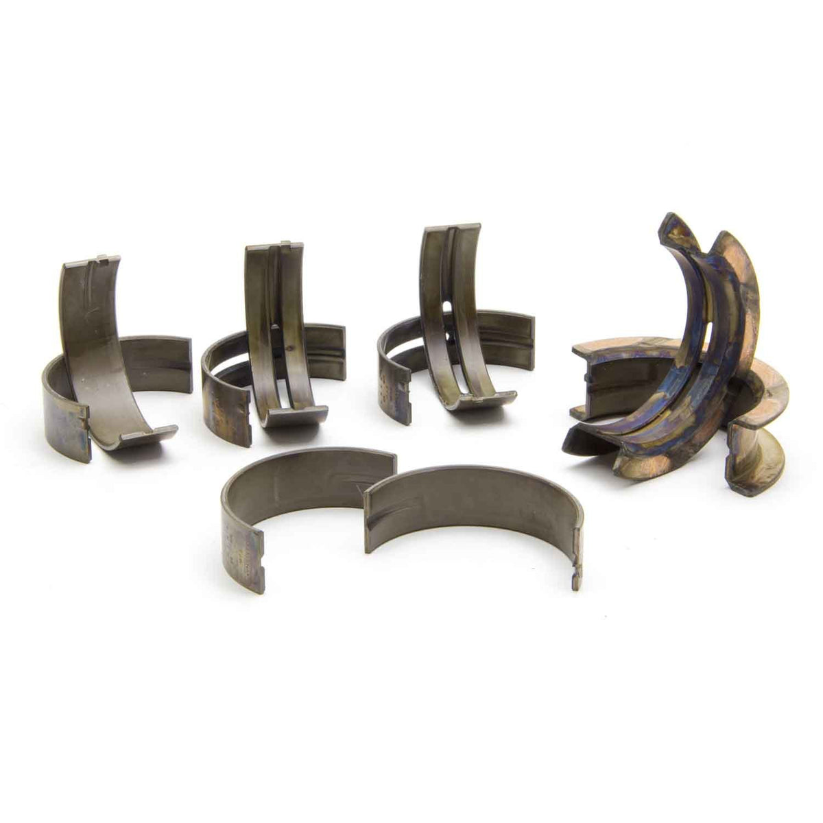 Speed Pro Main Bearing - Standard - Ford FE-Series