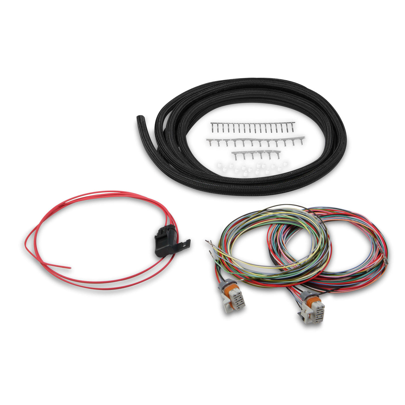 Holley EFI Universal Coil On/Near Plug Harness