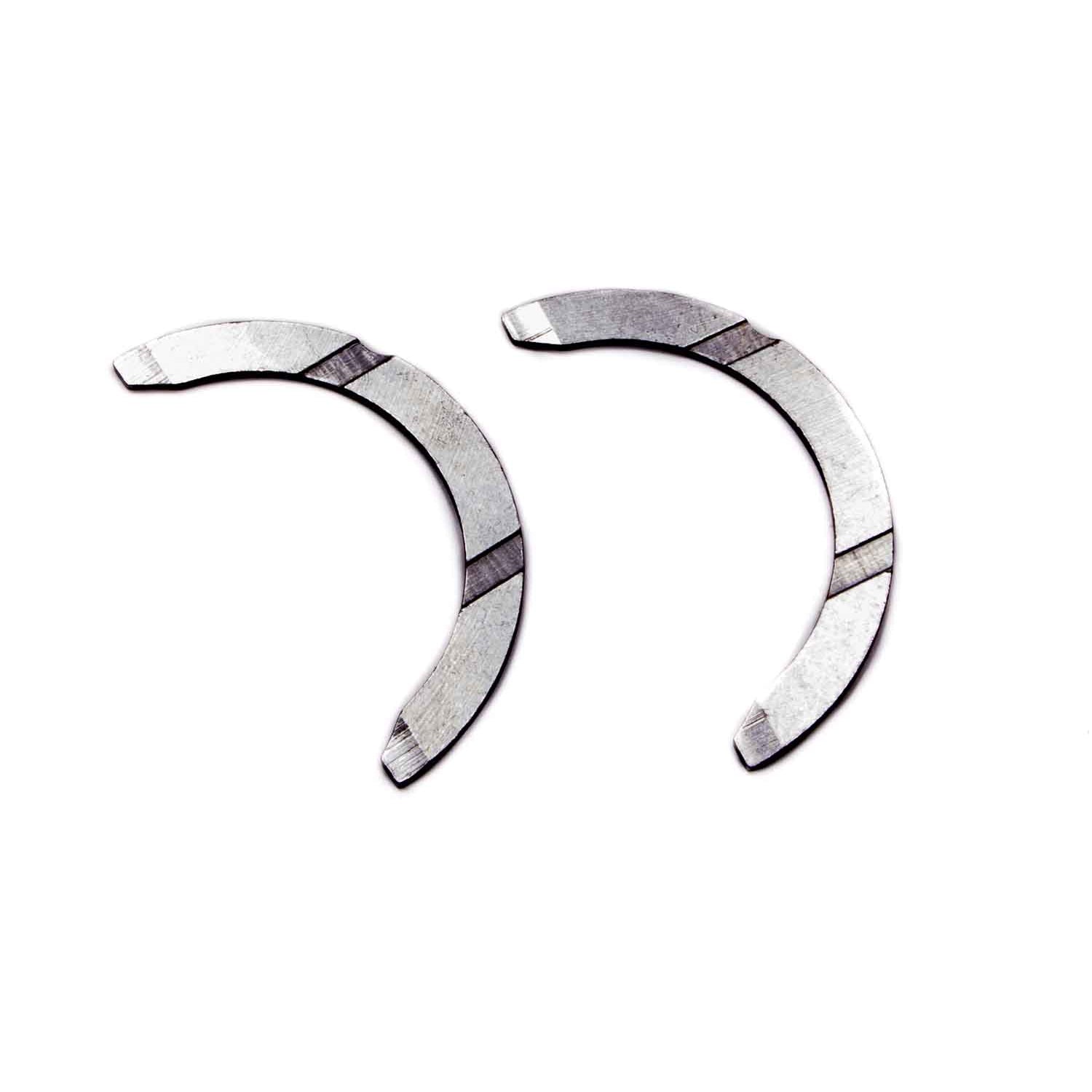 ACL Bearings Standard Thickness Thrust Washer Mitsubishi 4-Cylinder