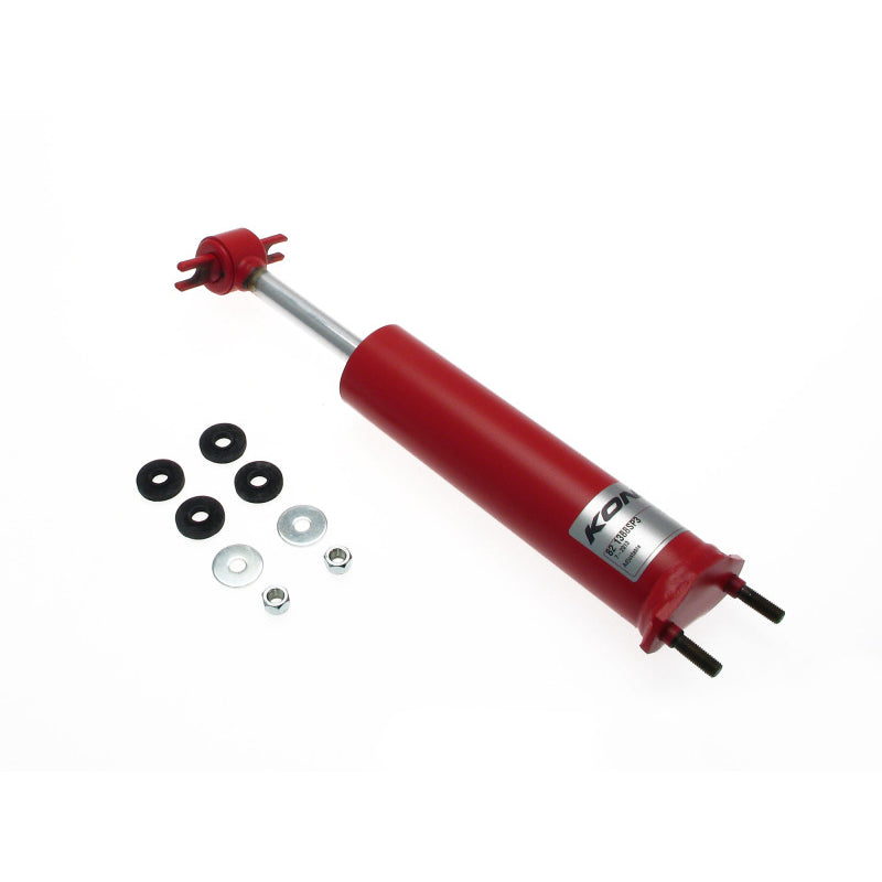 Koni Classic Twintube Front Shock - Red Paint - Ford Mustang / Mercury Cougar 1964-70