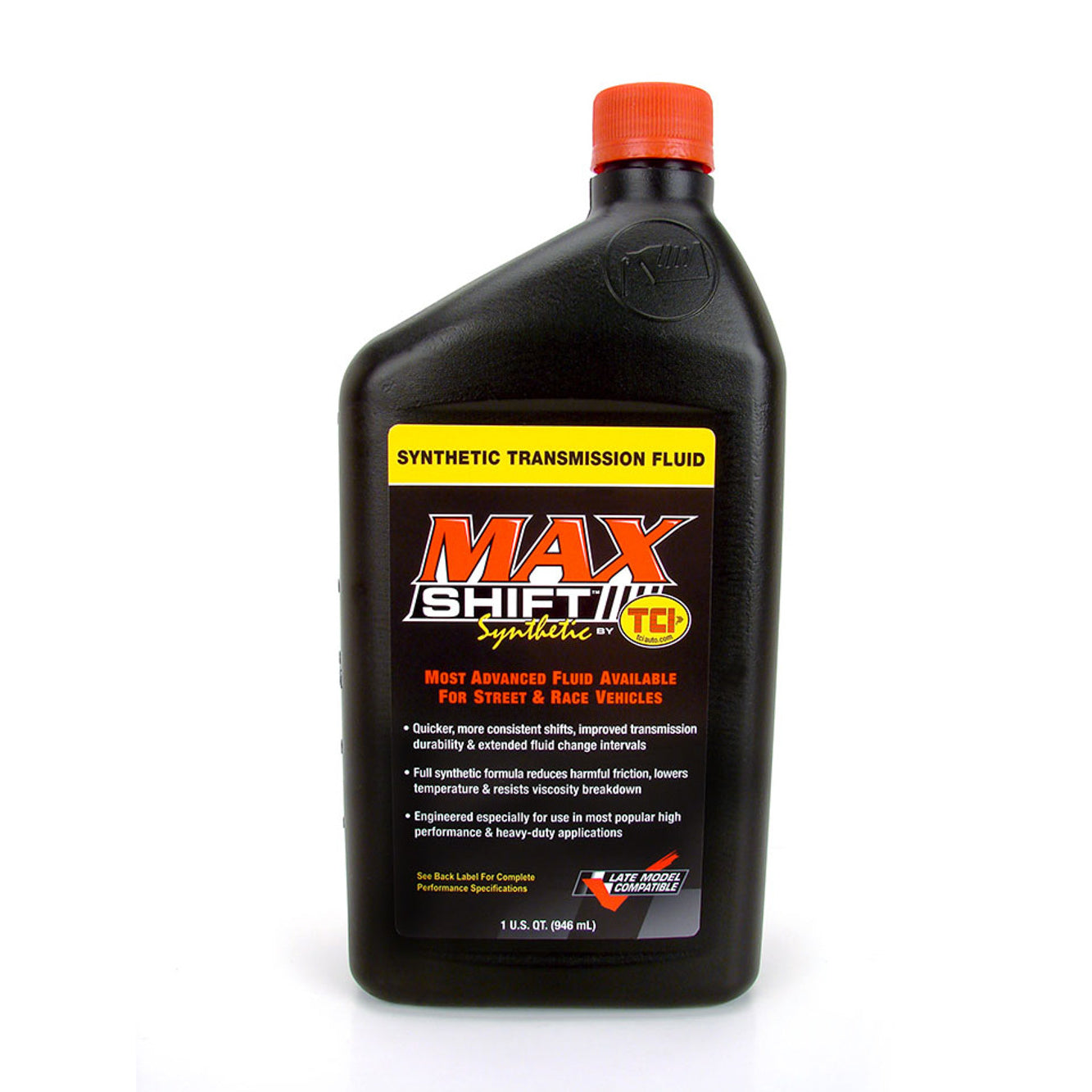 TCI RTF Racing Transmission Fluid - 1 Quart