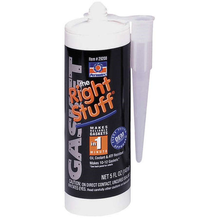 Permatex The Right Stuff Gasket Maker - 5 oz. Cartridge