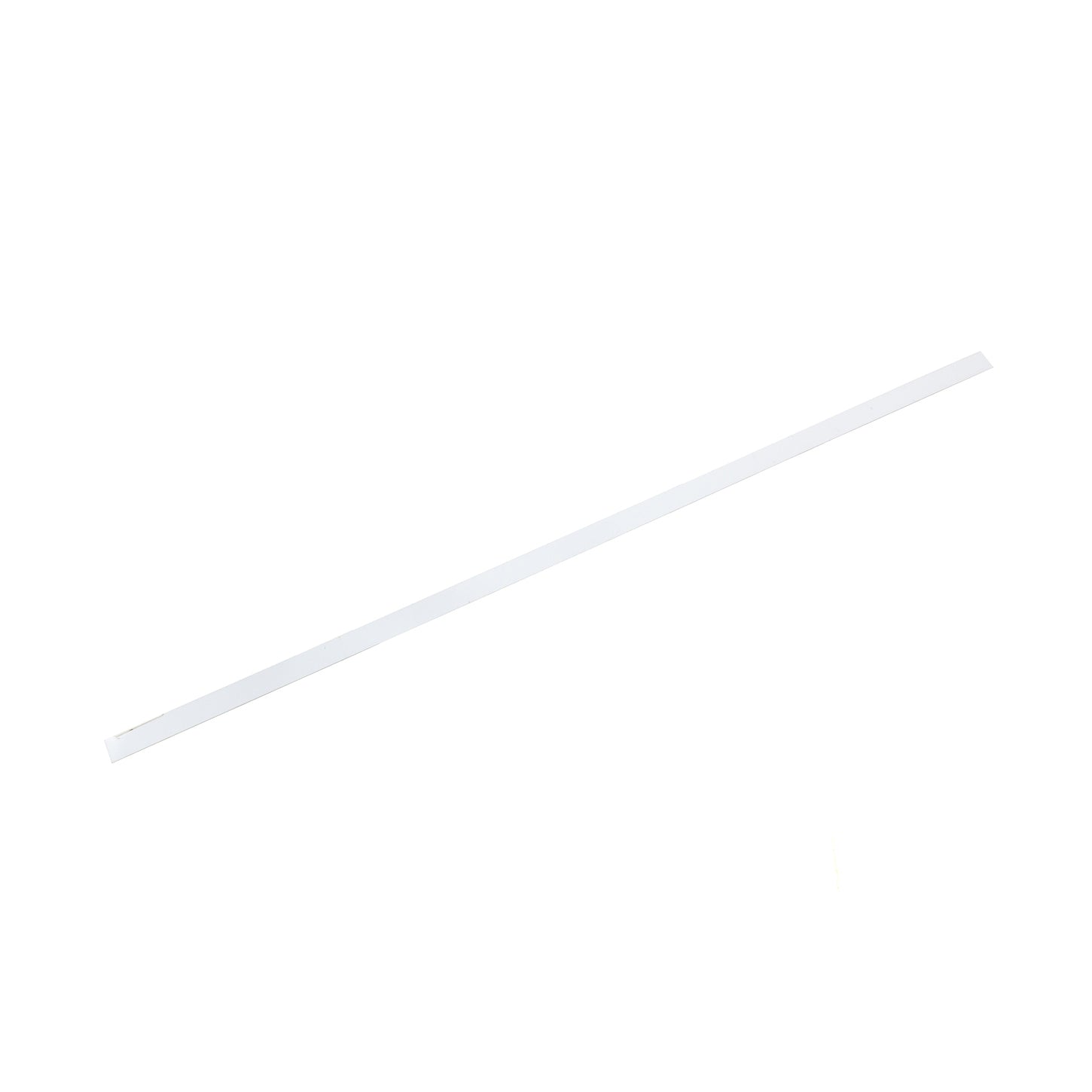 Five Star Decklid Hold Down Kit - ABC - White