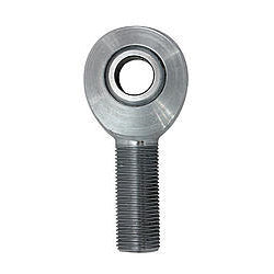 Competition Engineering Magnum Series Chrome Moly Rod End - 3/4" x 5/8" LH