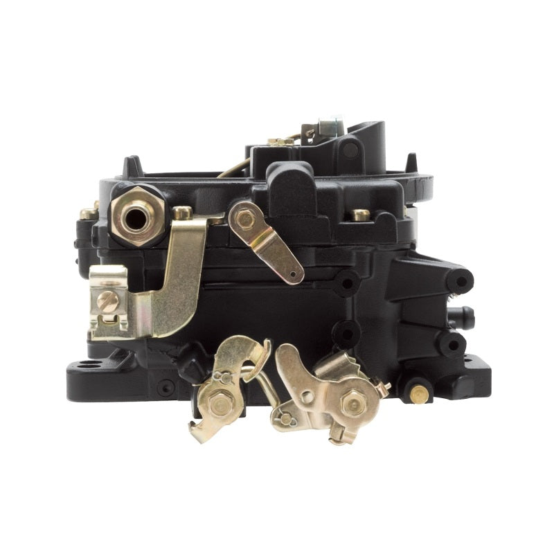 Edelbrock Performer 600 CFM 4-Barrel Carburetor - Square Bore