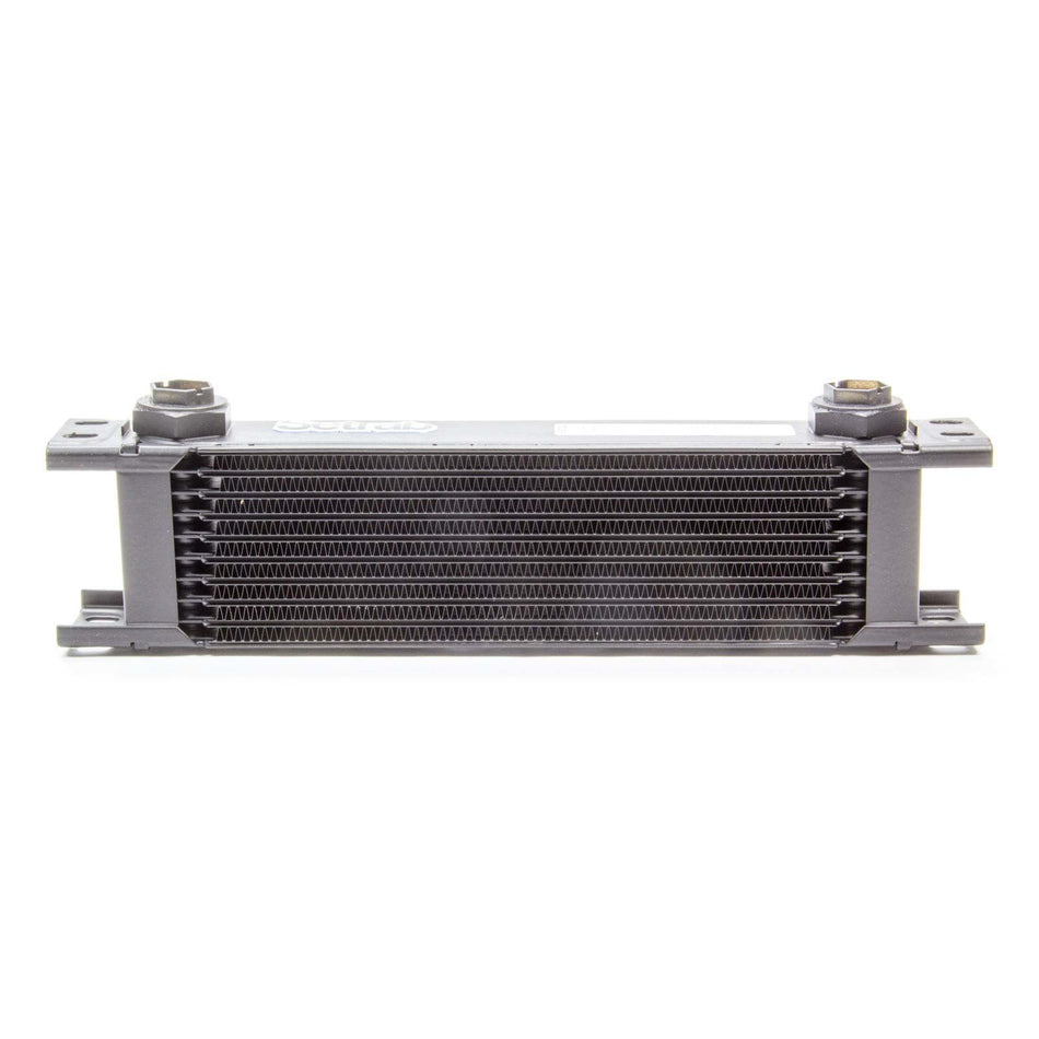 Setrab 6-Series Oil Cooler 10 Row w/22mm Ports
