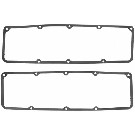 Fel-Pro Rubber-Coated Fiber Valve Cover Gaskets - Chevrolet V8 262-400 - Buick, Dart