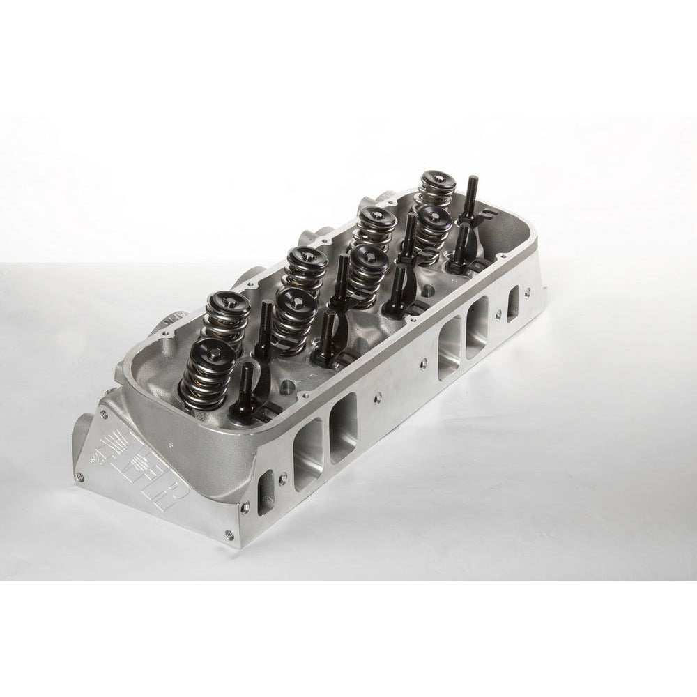 AFR BB Chevy 345cc Aluminum Heads Magnum 121cc Assembled
