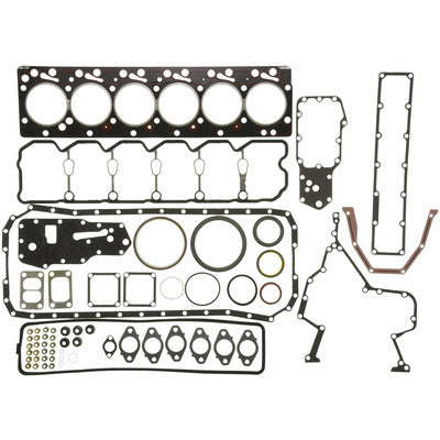 Clevite Full Engine Gasket Set - 5.9 L - Dodge Cummins 953623