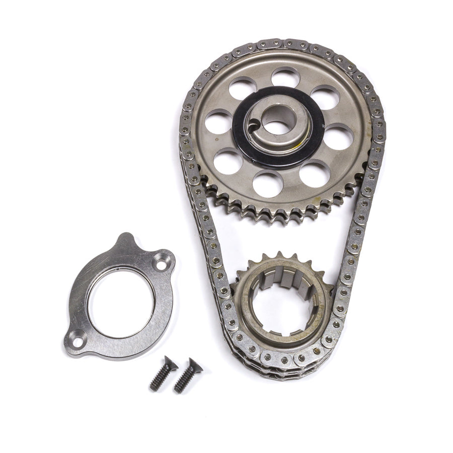 Rollmaster SBF Billet Roller Timing Set 302/351HO EFI