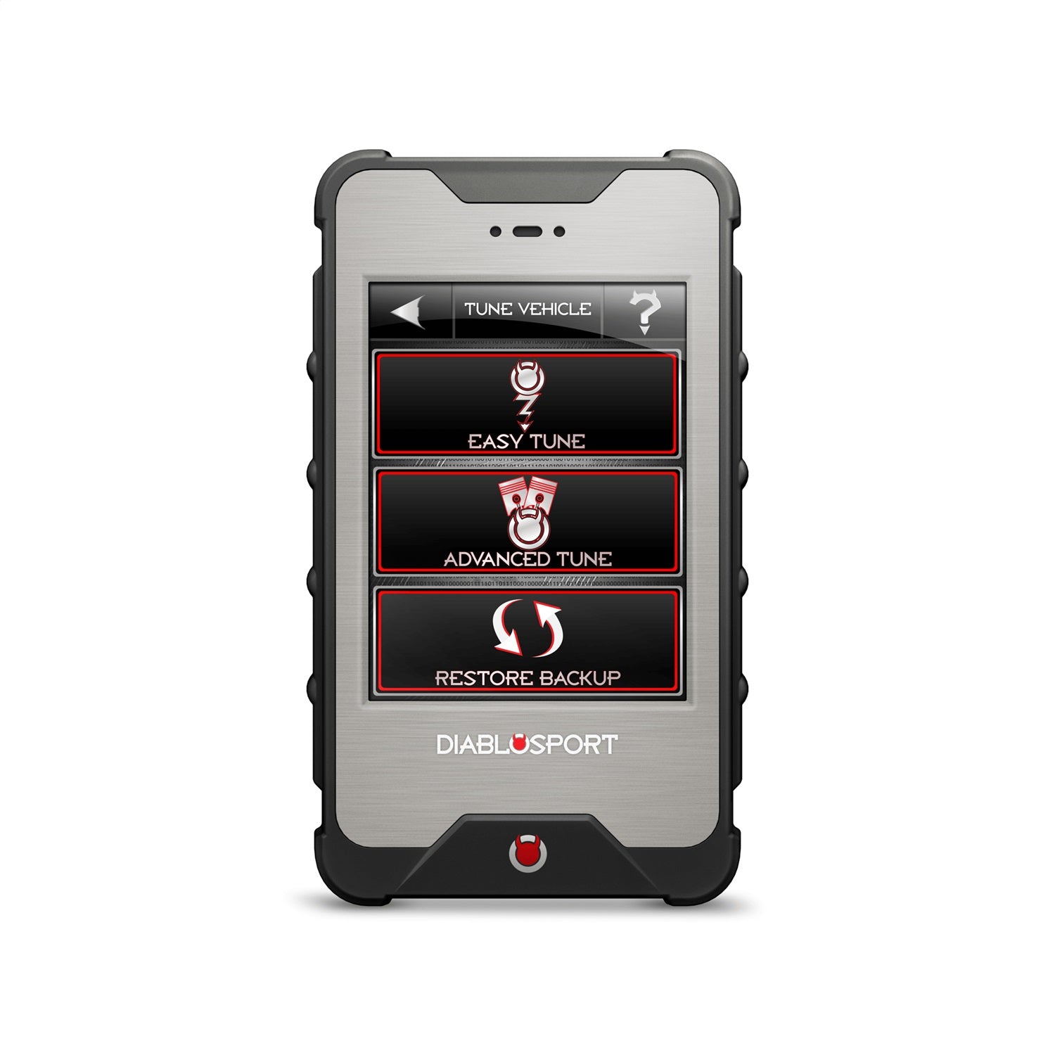DiabloSport InTune 3 Engine Tuner 03-14 Dodge Vehicles