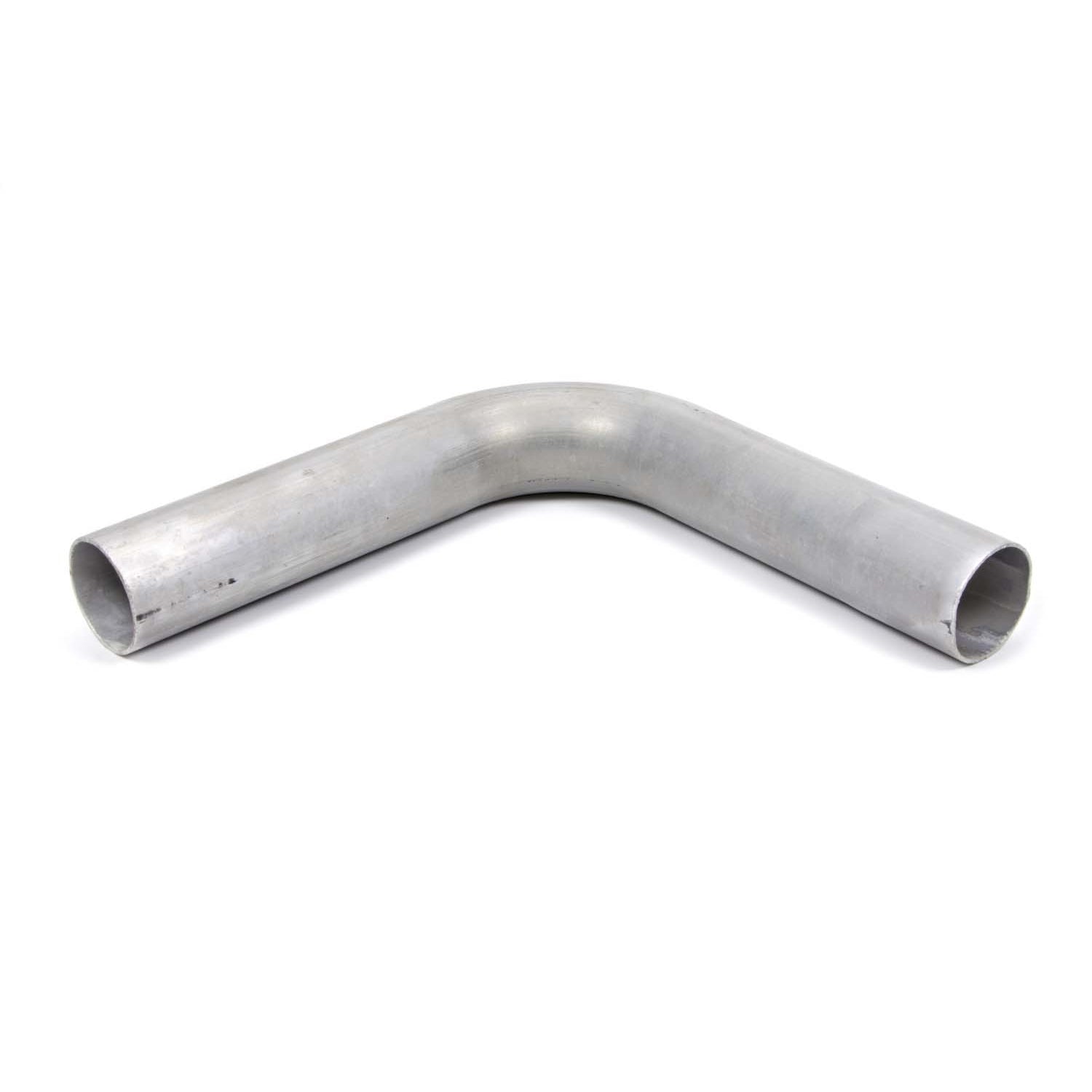 Howe 90° Aluminum Radiator Outlet - 1.75" Diameter