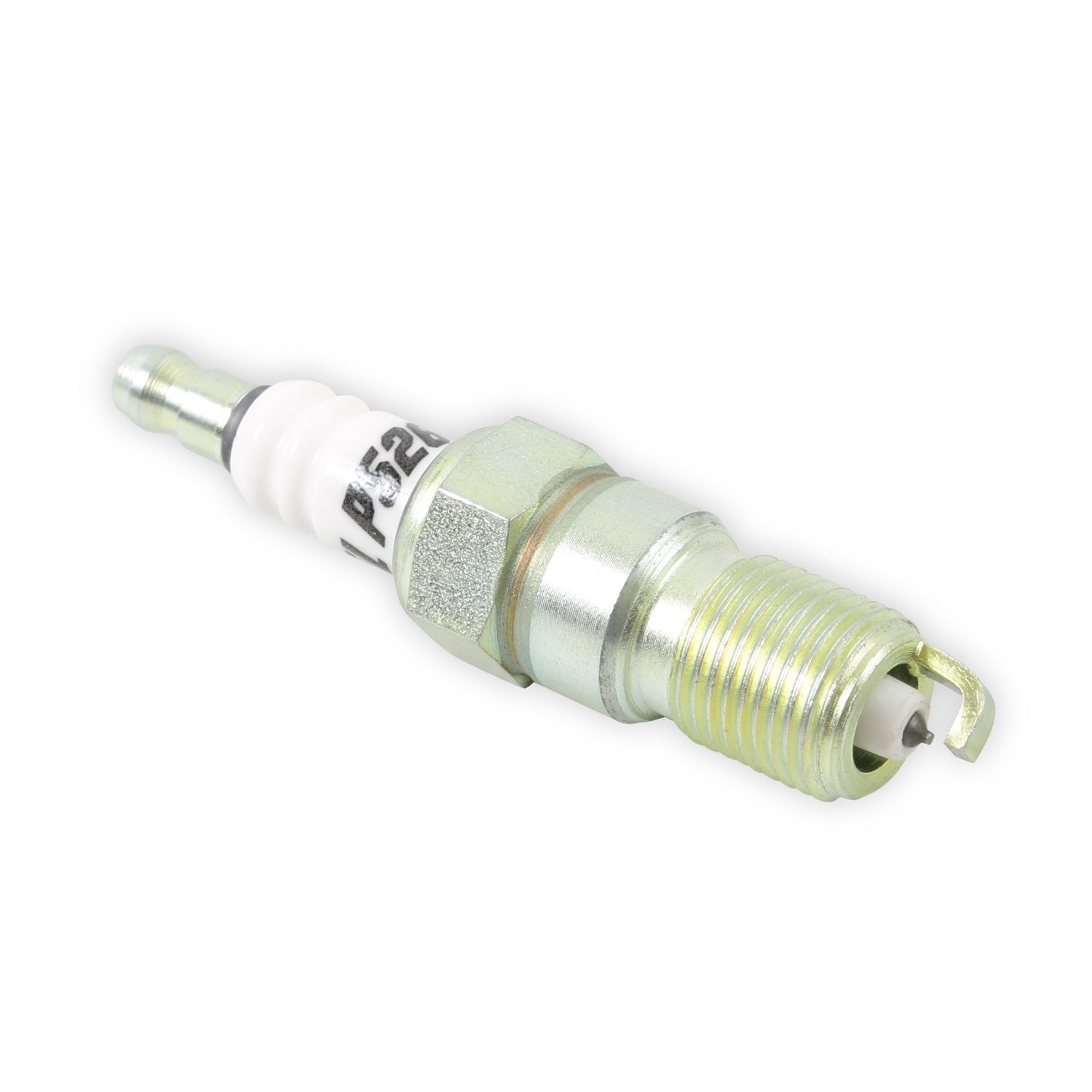 ACCEL U-Groove Spark Plug Header Plug Double Platinum Shorty