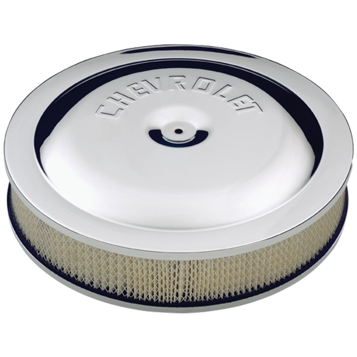 Proform High-Performance Air Cleaner Assembly - 14 in Round