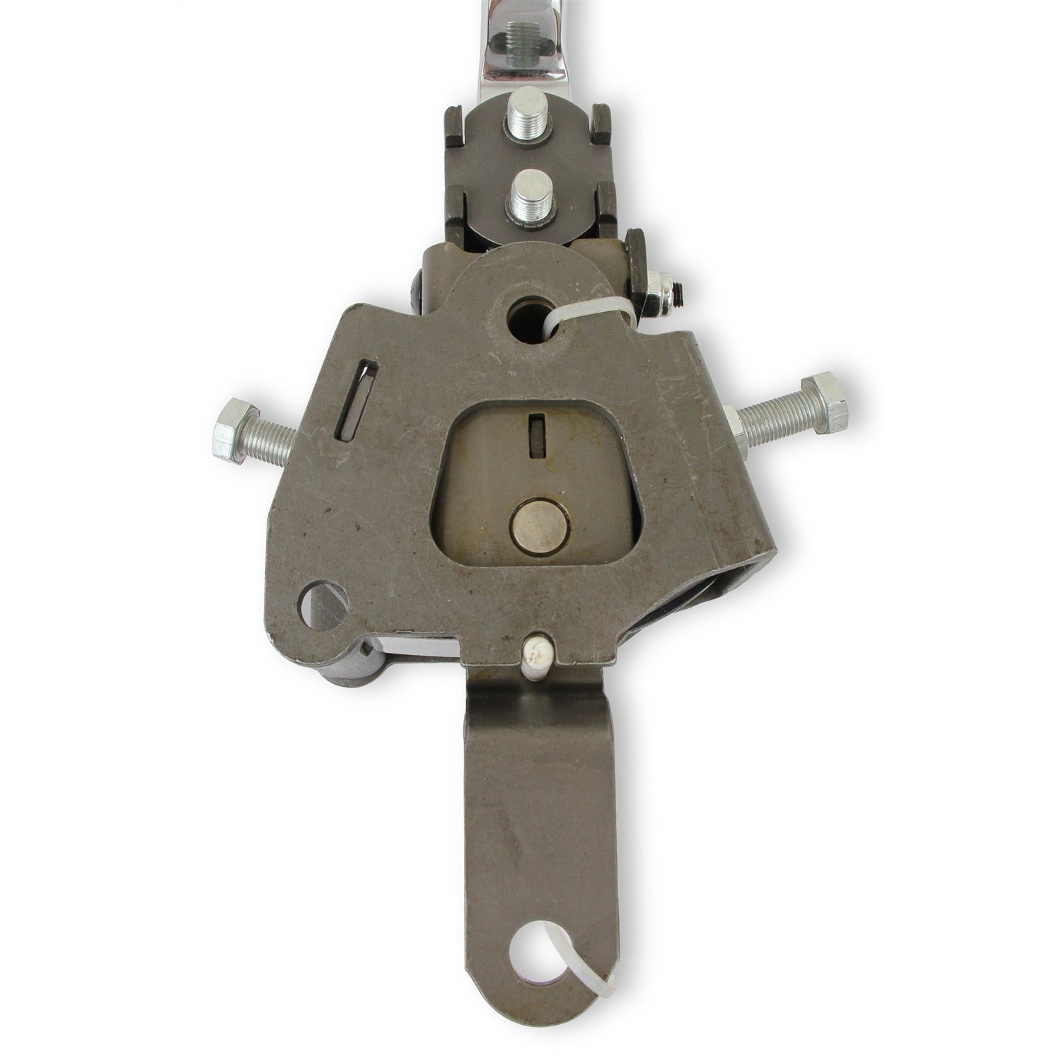 Hurst Competition Plus Manual Shifter - Knob and Stick Included - Muncie - GM A-Body / F-Body / X-Body 1968-74