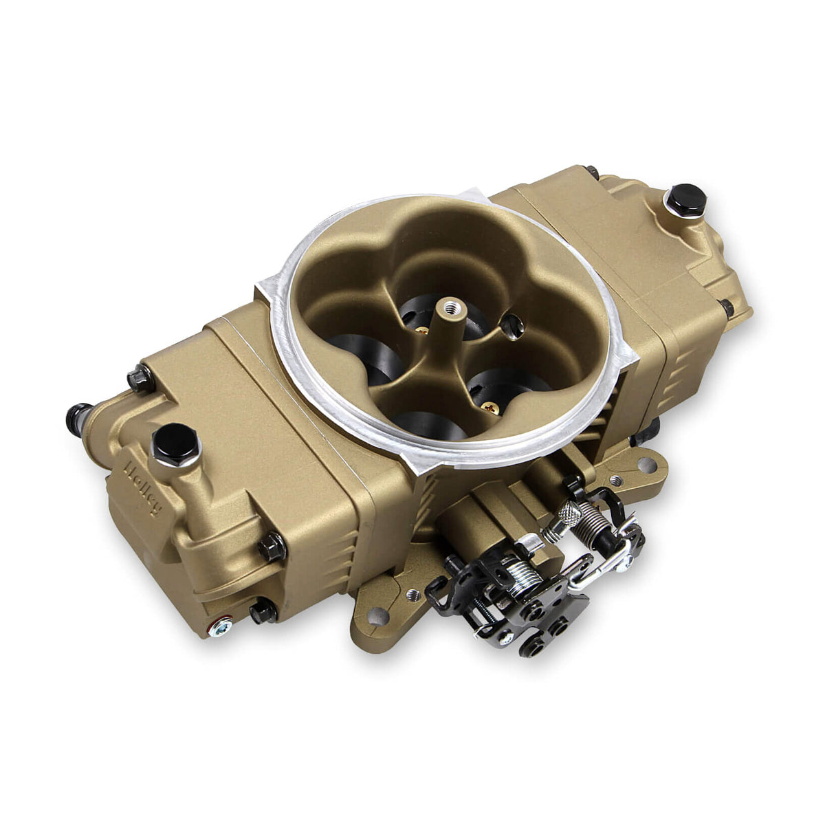 Holley EFI Terminator Stealth Throttle Body - Replacement