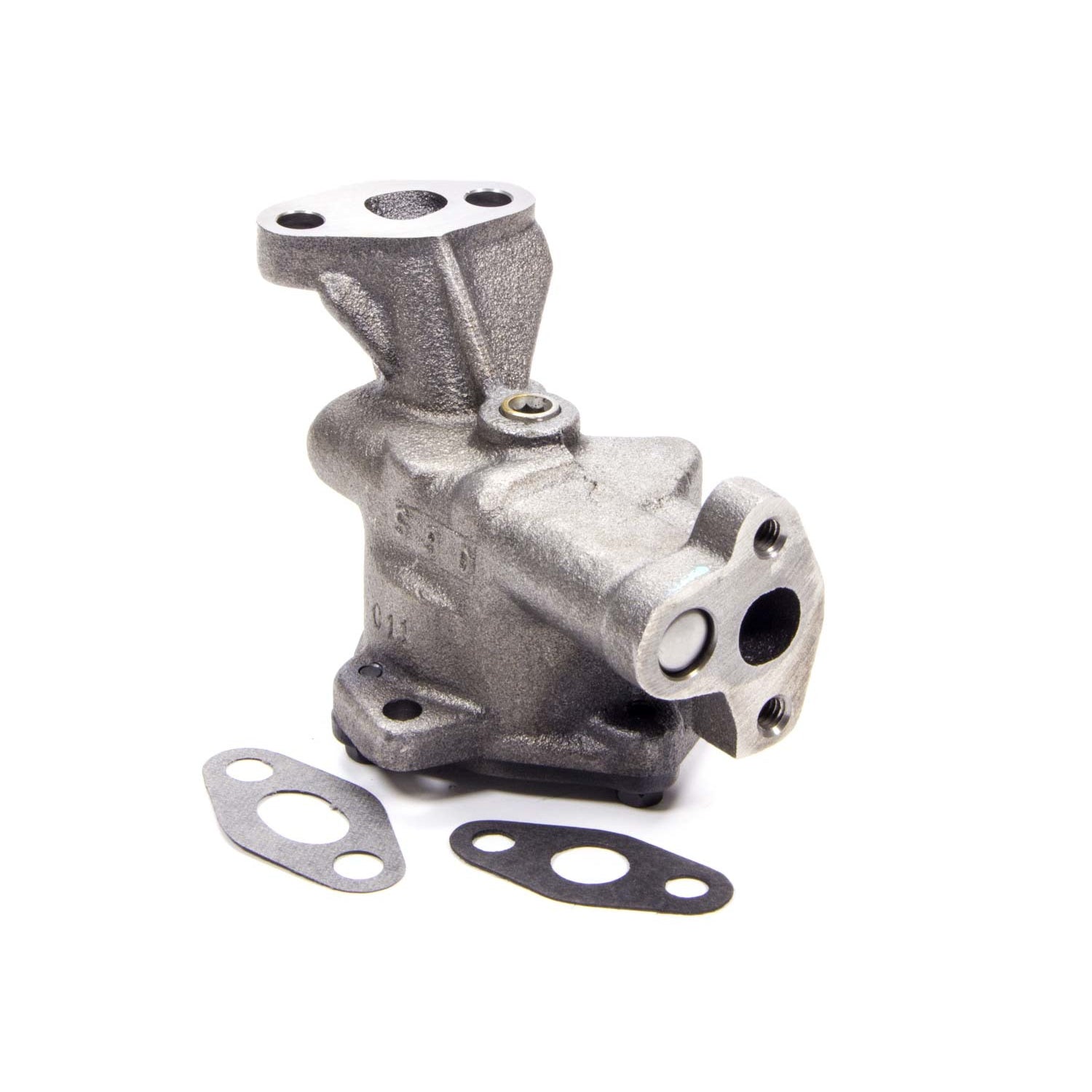 Melling High Volume Wet Sump Oil Pump - Ford FE-Series