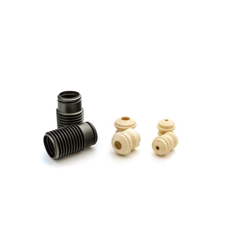 Eibach Springs Sportline Suspension Spring Kit Lowering 4 Coil Springs Black Powder Coat - GT