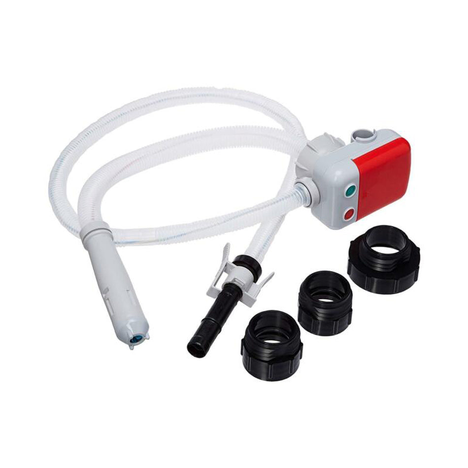 Tera Pump Transfer Pump - Battery Powered 20000