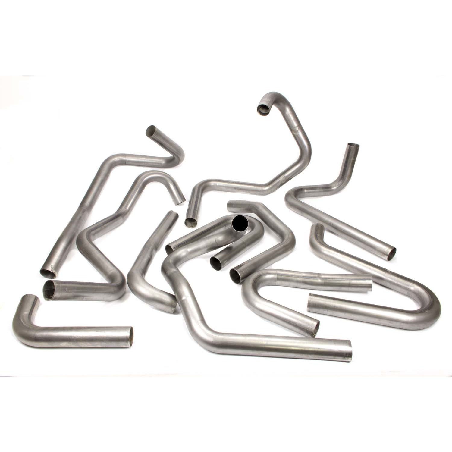 Schoenfeld Miscellaneous Tubing Bends - 1-7/8" Diameter
