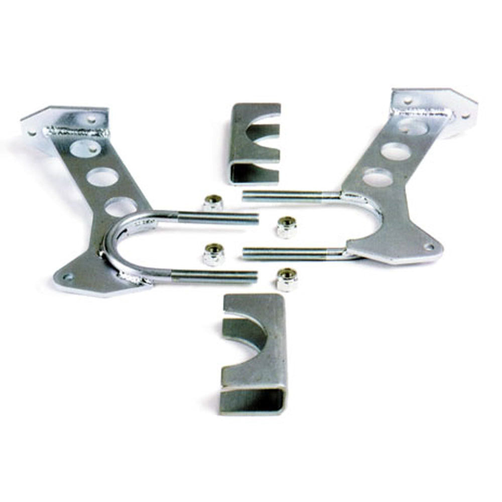 Competition Engineering Wheelie Bar Bolt-On Conversion Kit