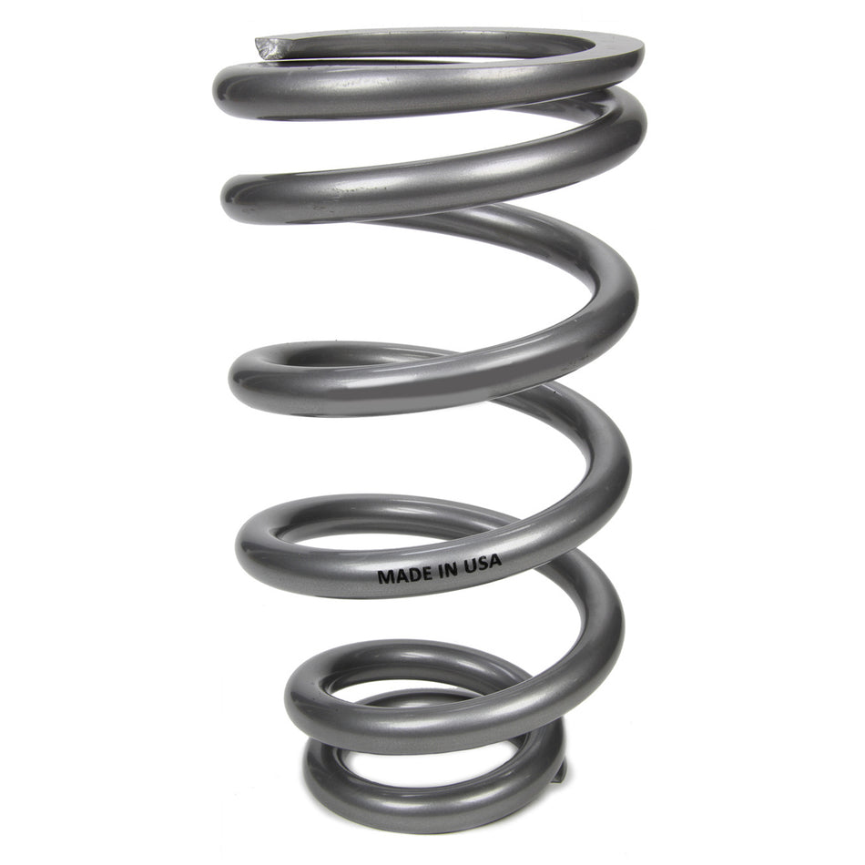 QA1 High Travel Coil Spring Coil-Over 4.100" ID 10.0" Length - 350 lb/in Spring Rate