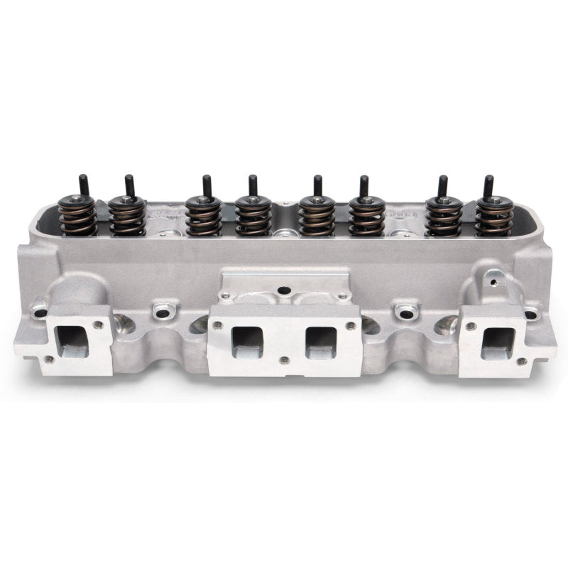 Edelbrock Performer RPM Buick Cylinder Head - Chamber Size: 65cc