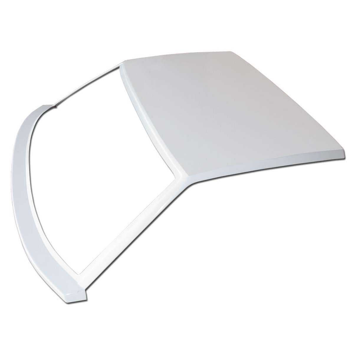Five Star 1981-88 Monte Carlo Steet Stock Roof - Composite - Front Half (Only)