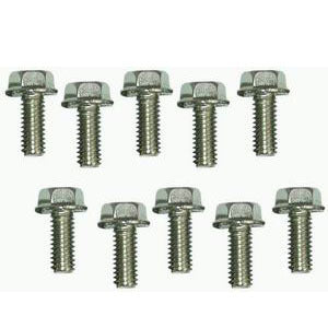 Racing Power Differential Cover Bolt Kit (10)