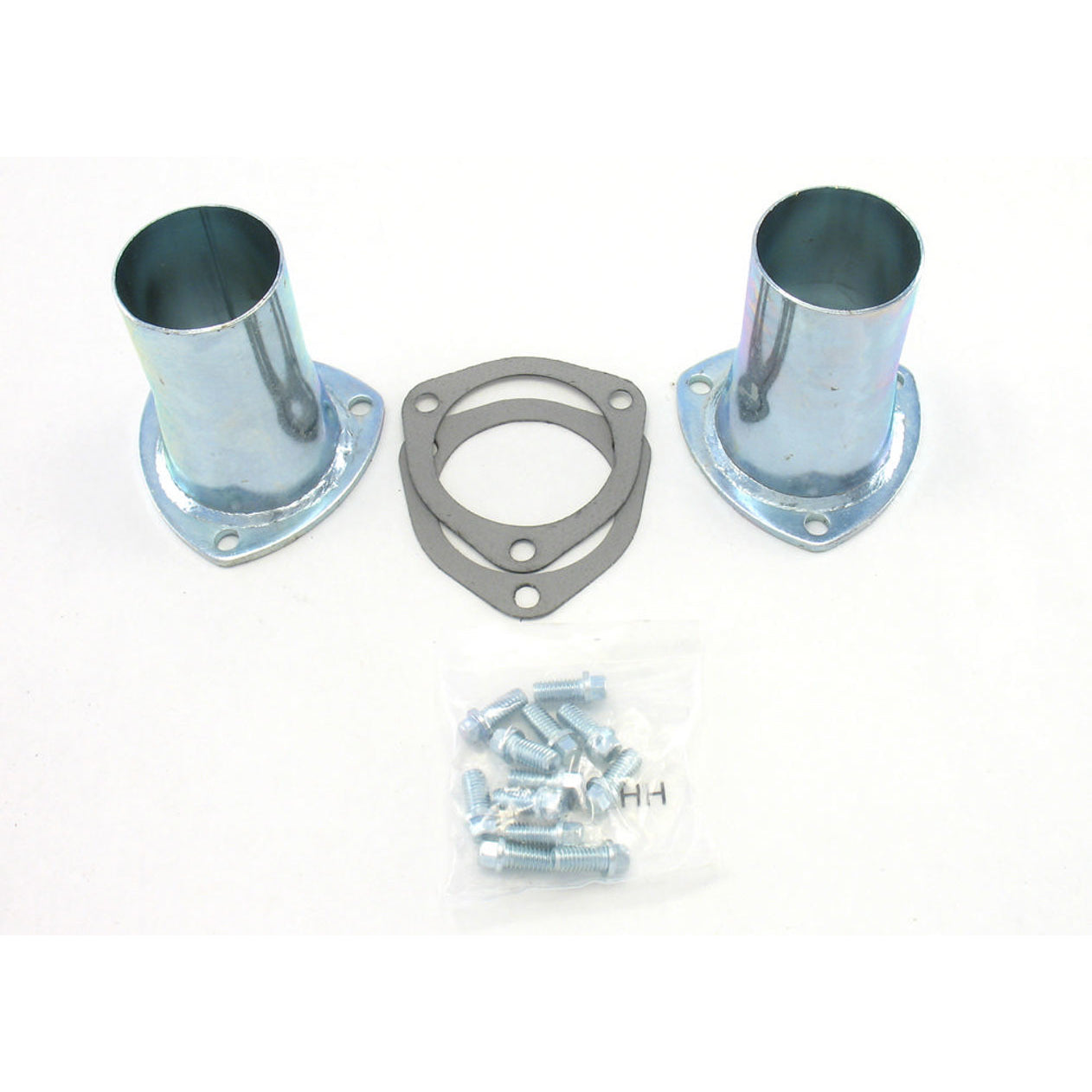 Patriot Collector Reducers - (Set of 2) - 3" to 2-1/2"