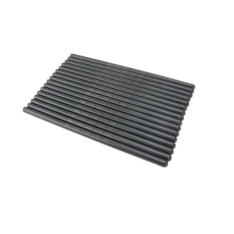 Comp Cams Hi-Tech™ Pushrods (-0.100") - 5/16", 7.700" Long - (Set of 16)