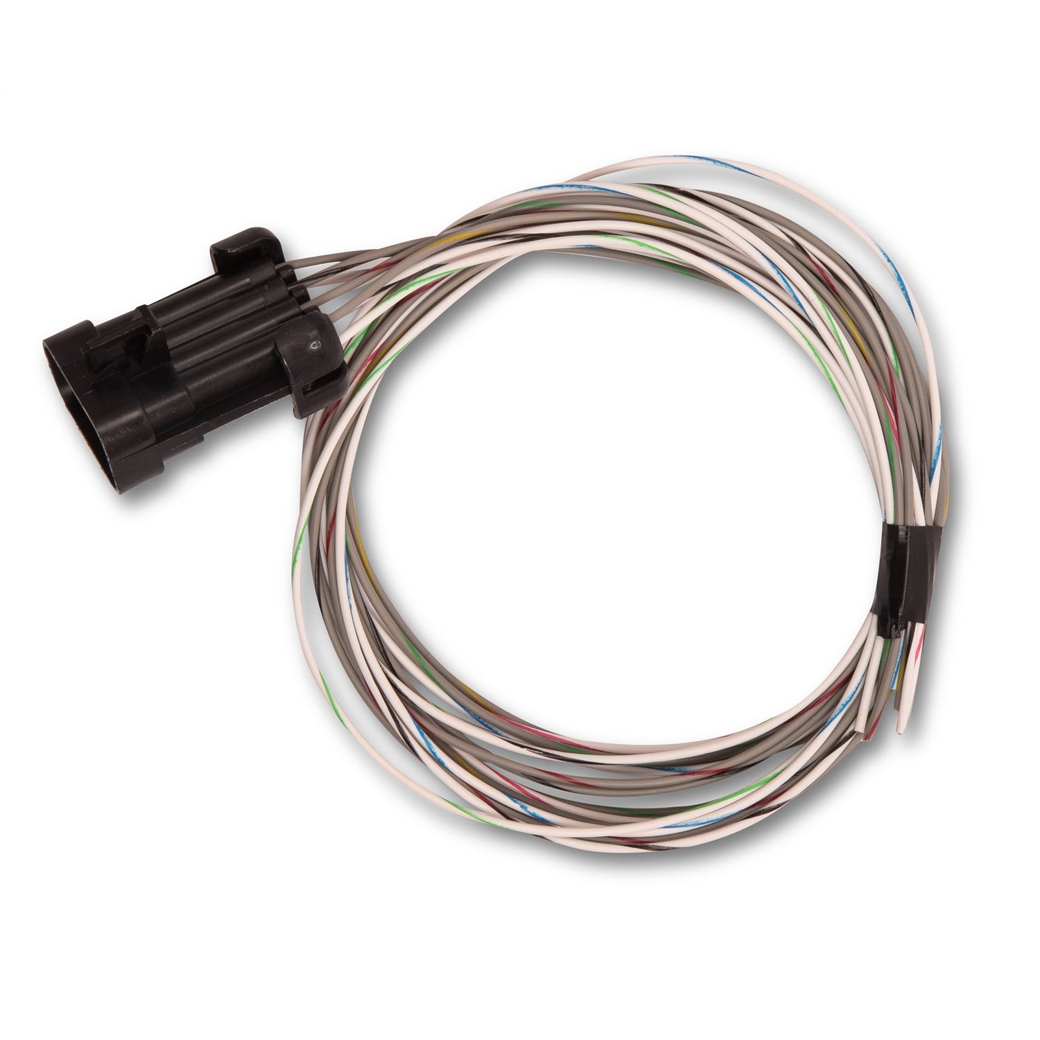 Holley EFI Terminator X Max Engine Control Module - Wiring Harness