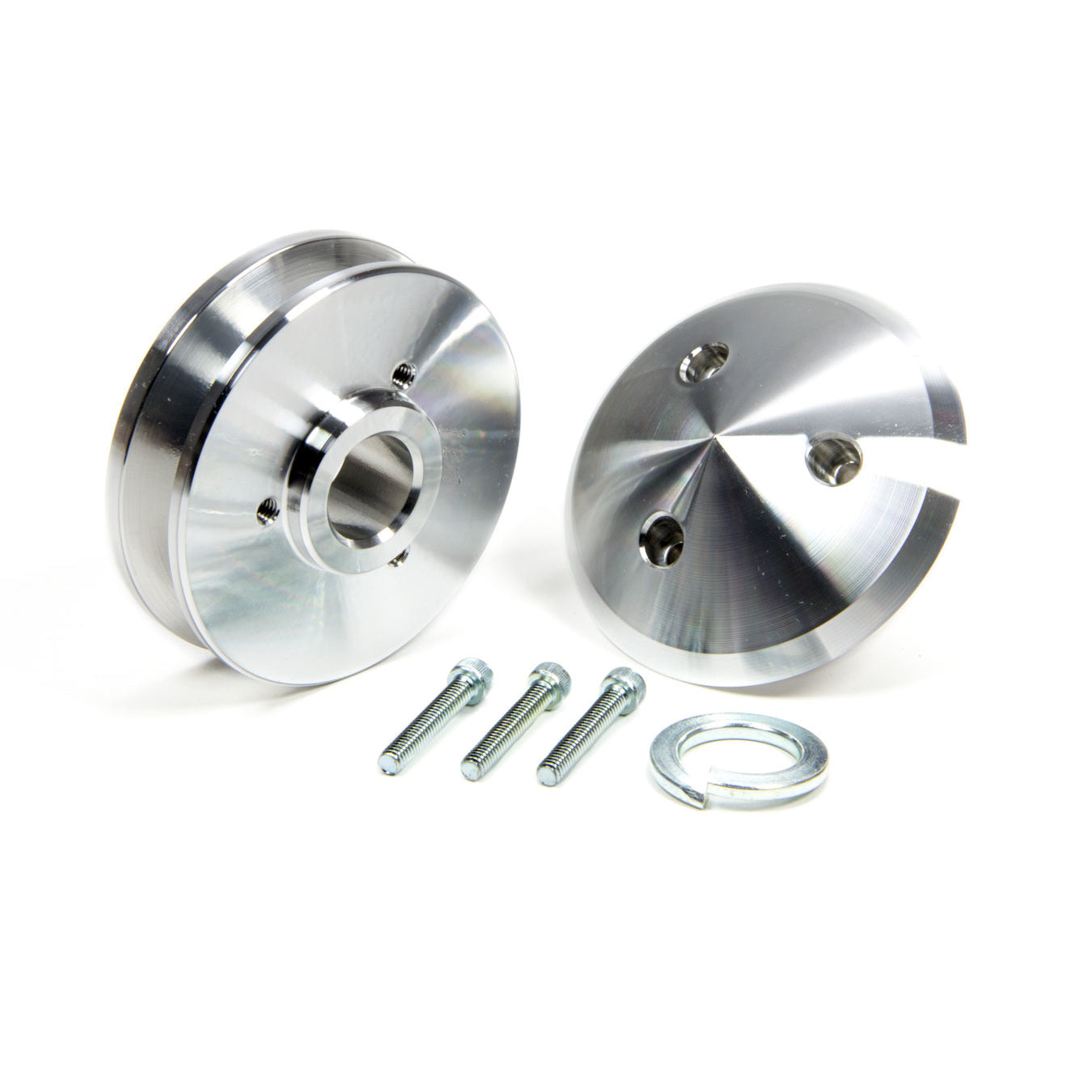 March Performance Alternator Pulley