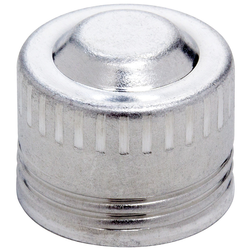 Allstar Performance -08 AN Aluminum Caps - (20 Pack)