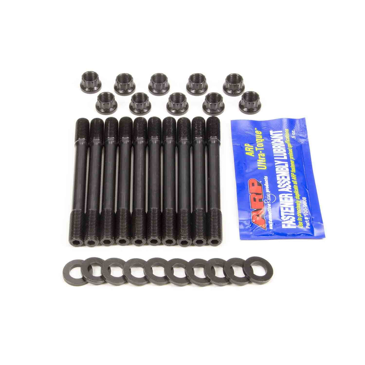 ARP Volkswagon Head Stud Kit - 12 Point 1.8/2.0L