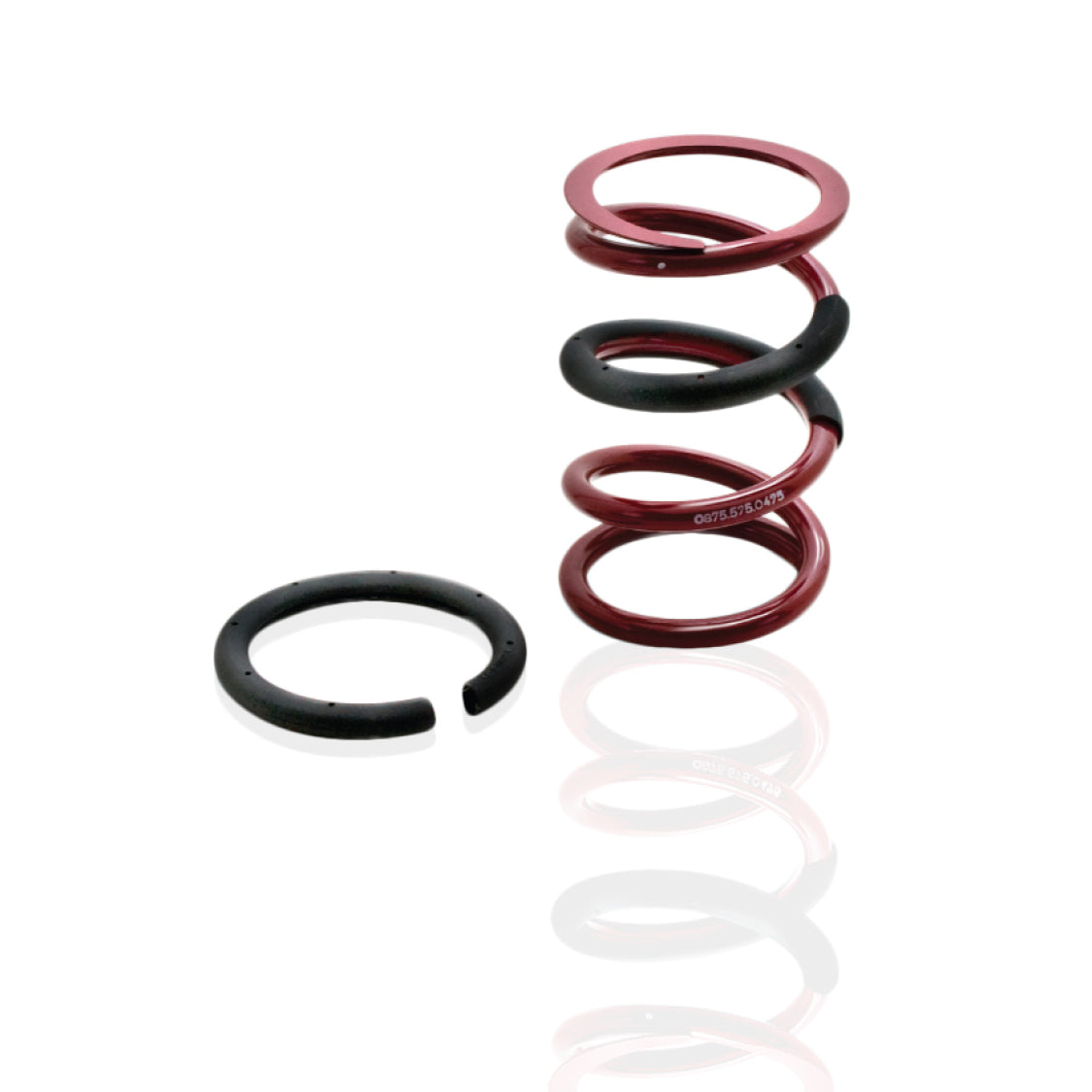 Eibach Coil Spring Sleeve - 4.500-6.000 in ID Springs