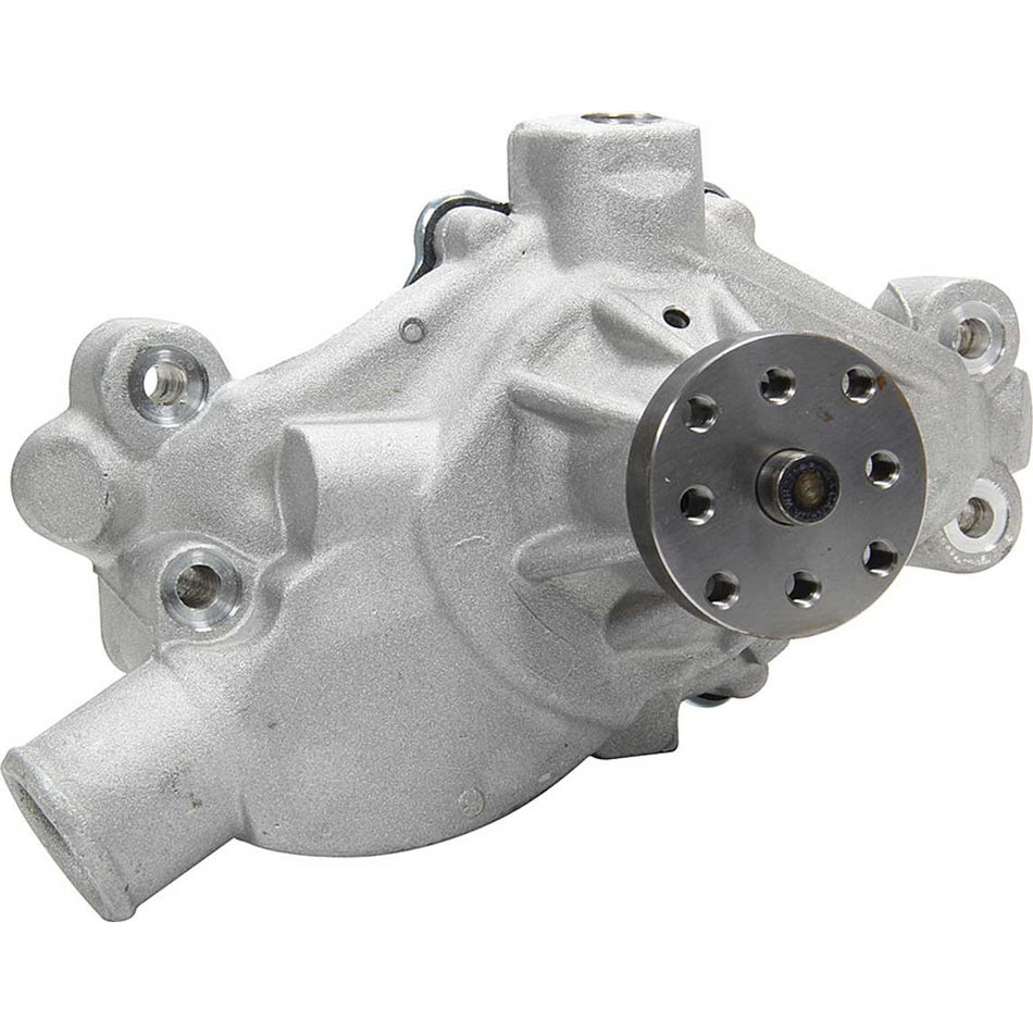 Allstar Performance SB Chevy Aluminum Short Water Pump