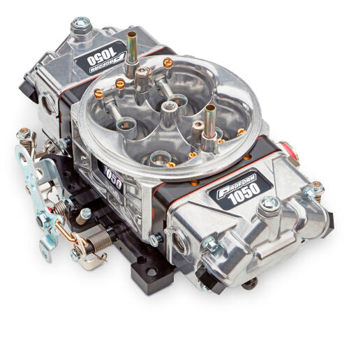 Proform Race Series Drag Racing 1050 CFM Carburetor - Square Bore